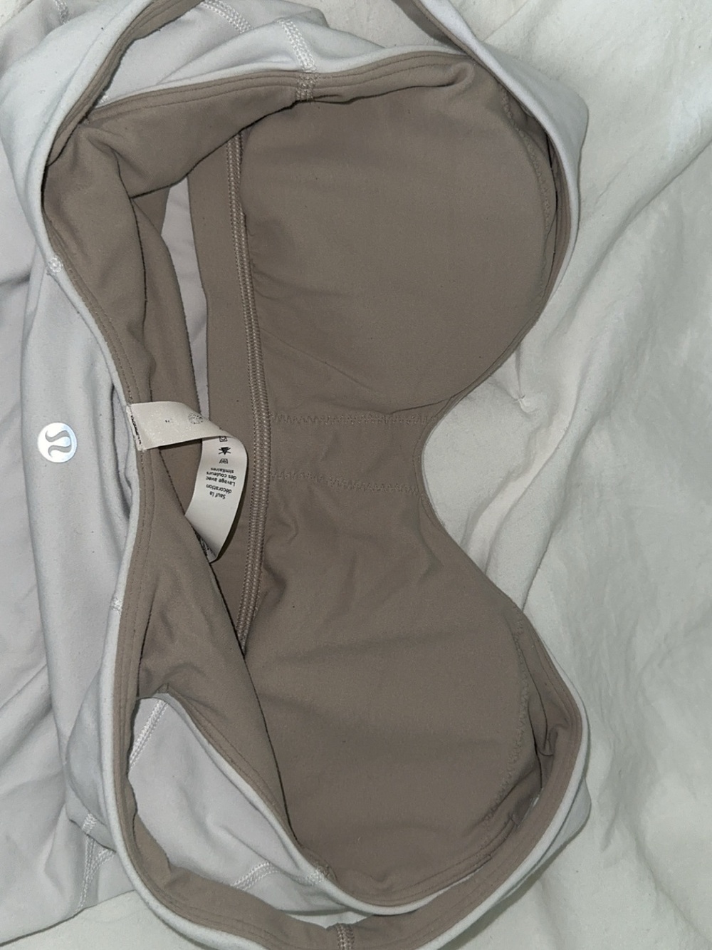 Lululemon Align Tank - Picture 4 of 8